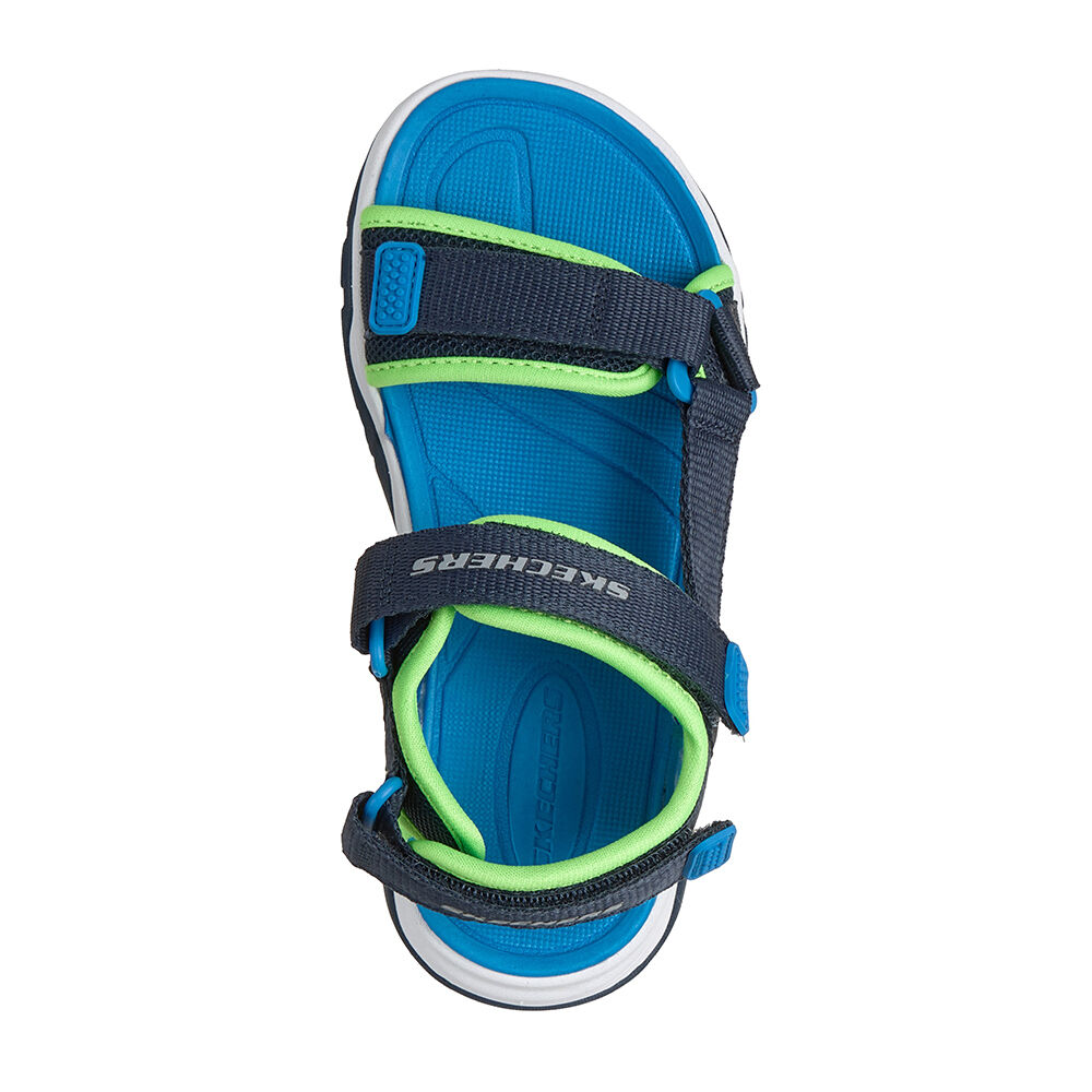 Skechers 407013L-NVBL-TREAD SEEKER