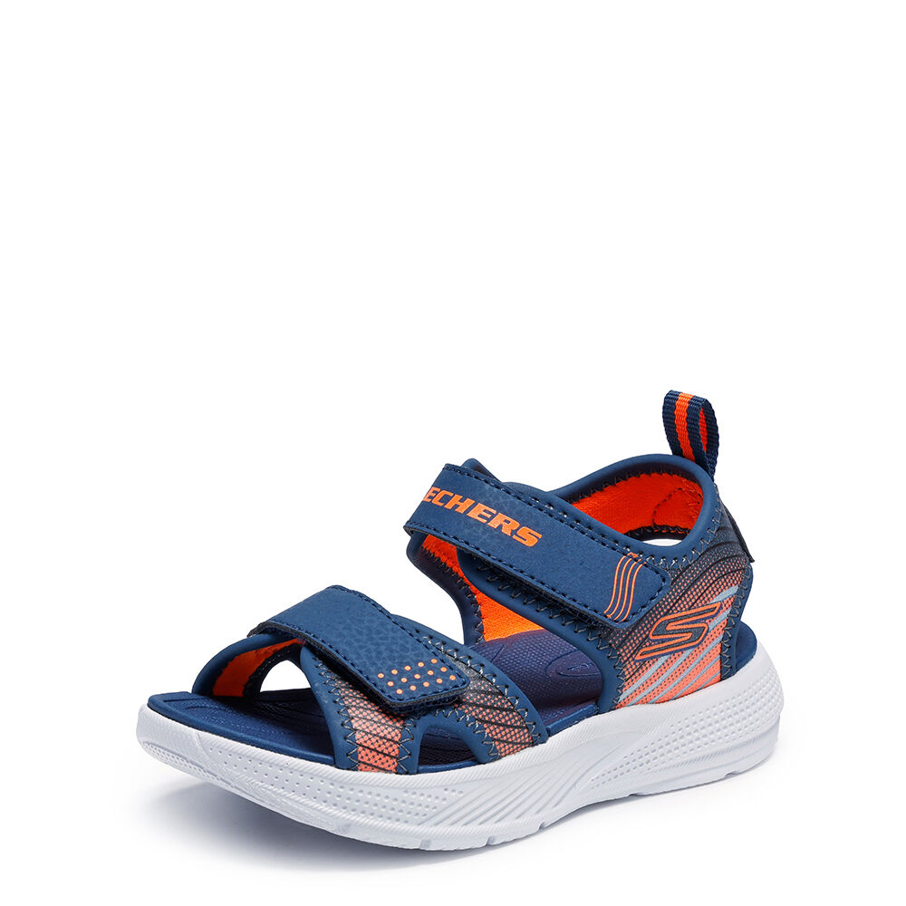 Skechers 407034N-NVOR-MICROSPEC-SPLAS