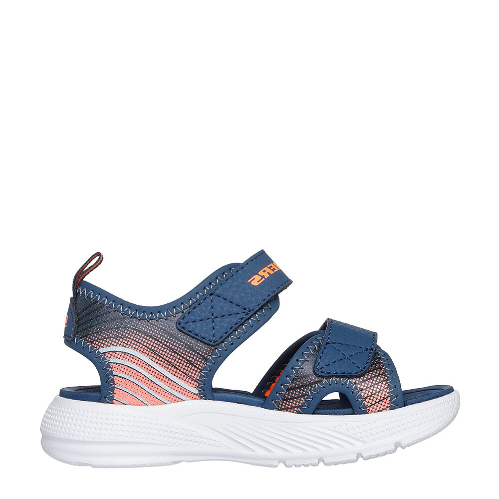 Skechers 407034N-NVOR-MICROSPEC-SPLAS