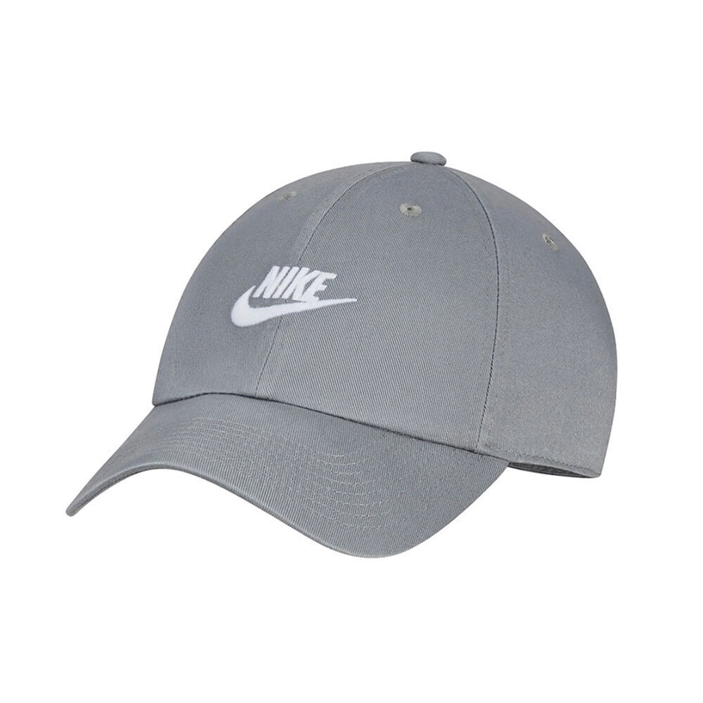 Nike FB5368-073 U NK CLUB CAP U CB FUT WSH L