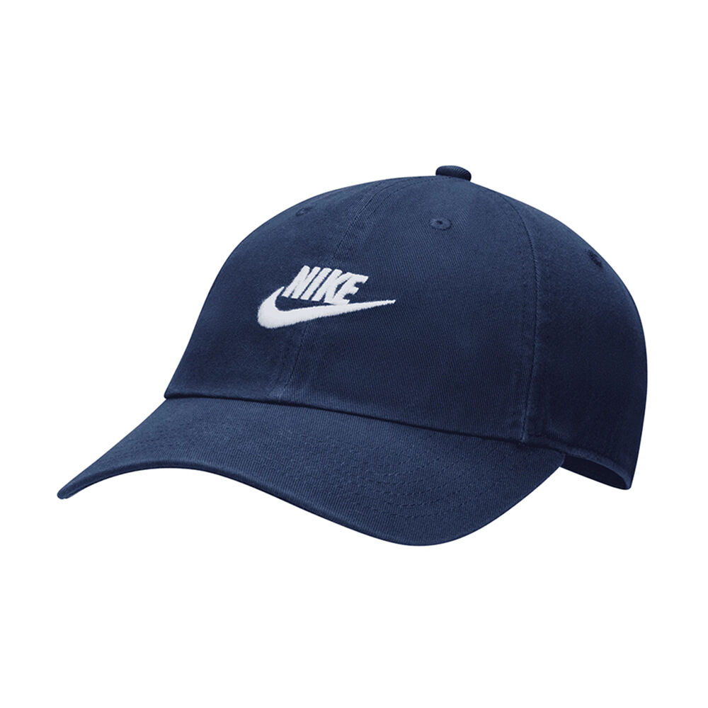 Nike FB5368-451 U NK CLUB CAP U CB FUT WSH L