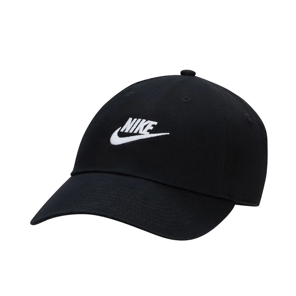 Nike FB5368-011 U NK CLUB CAP U CB FUT WSH L