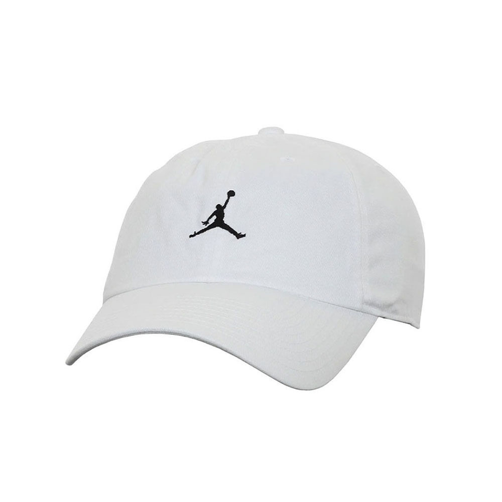 Nike HQ1963-100 U J CLUB CAP US CB WSH JM