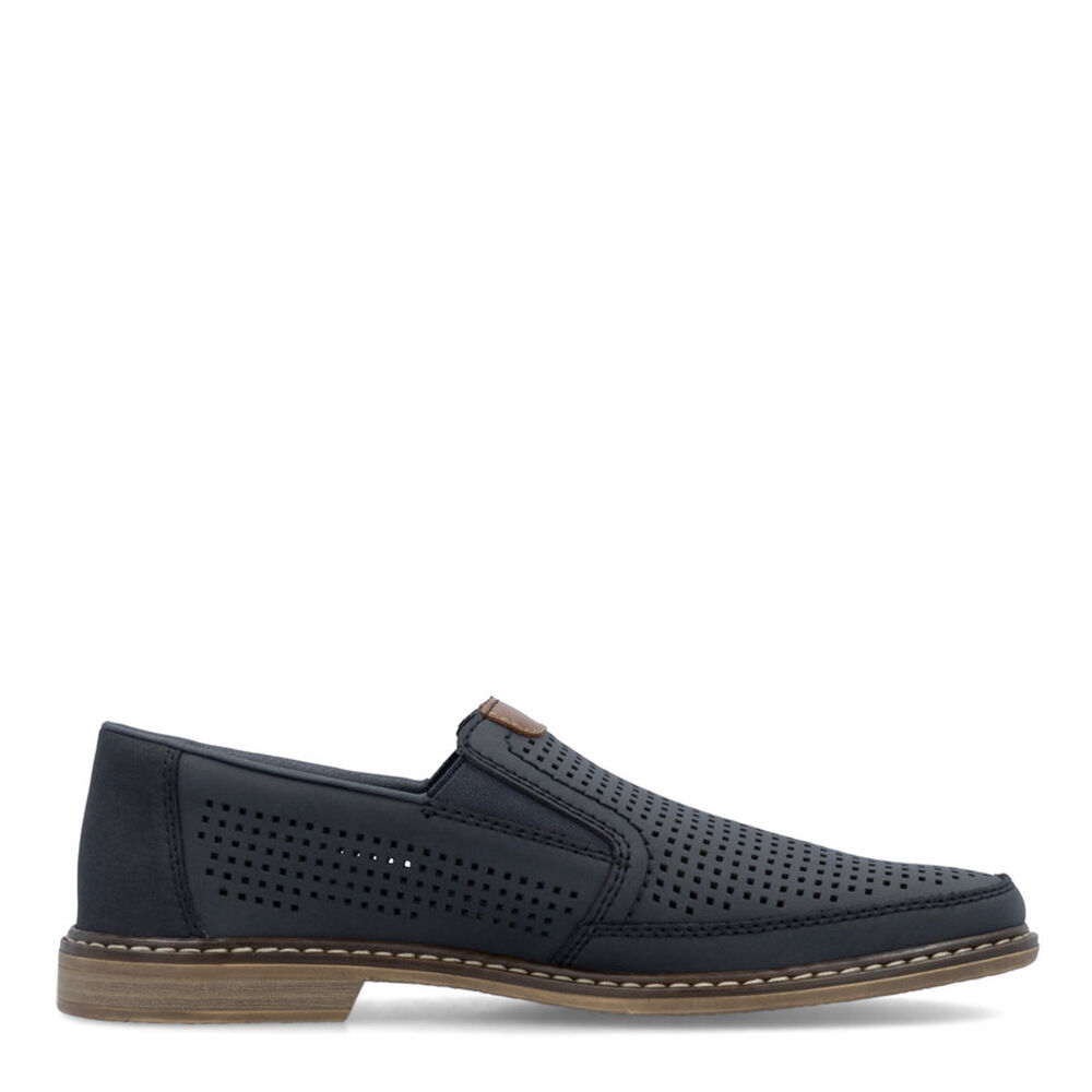 Rieker 13459-14 mare/pazifik/amaretto