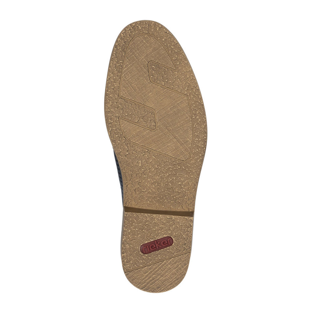 Rieker 13459-14 mare/pazifik/amaretto