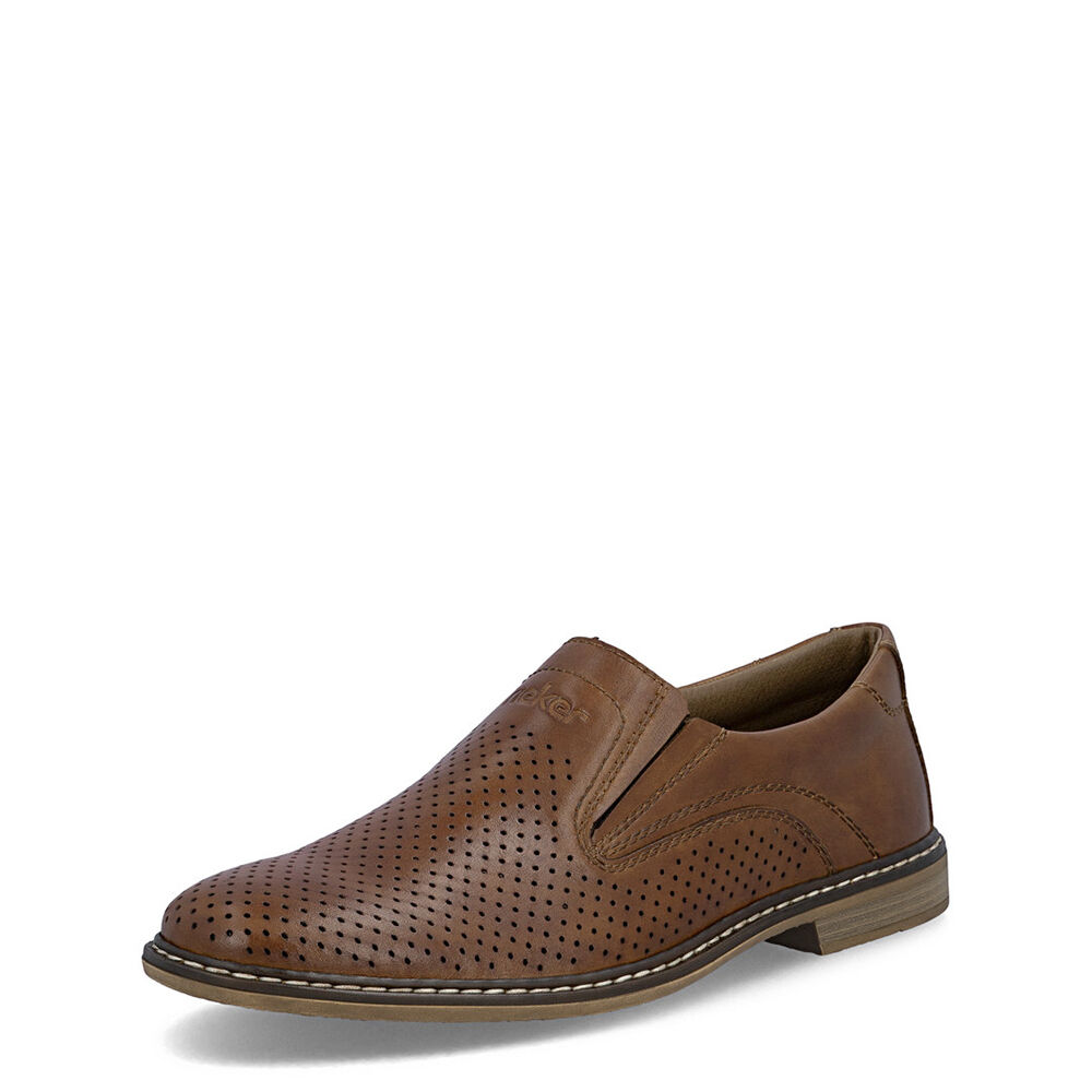 Rieker 13469-24 muskat/muskat