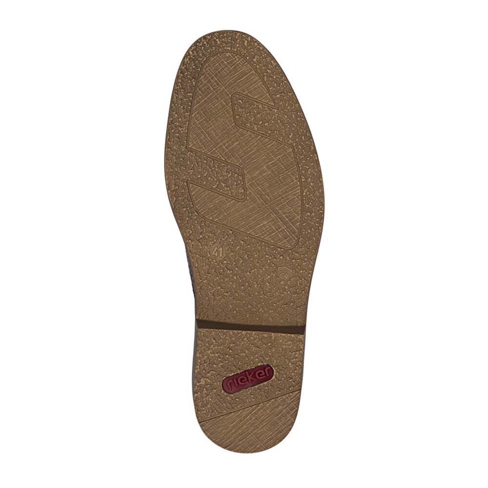Rieker 13469-24 muskat/muskat