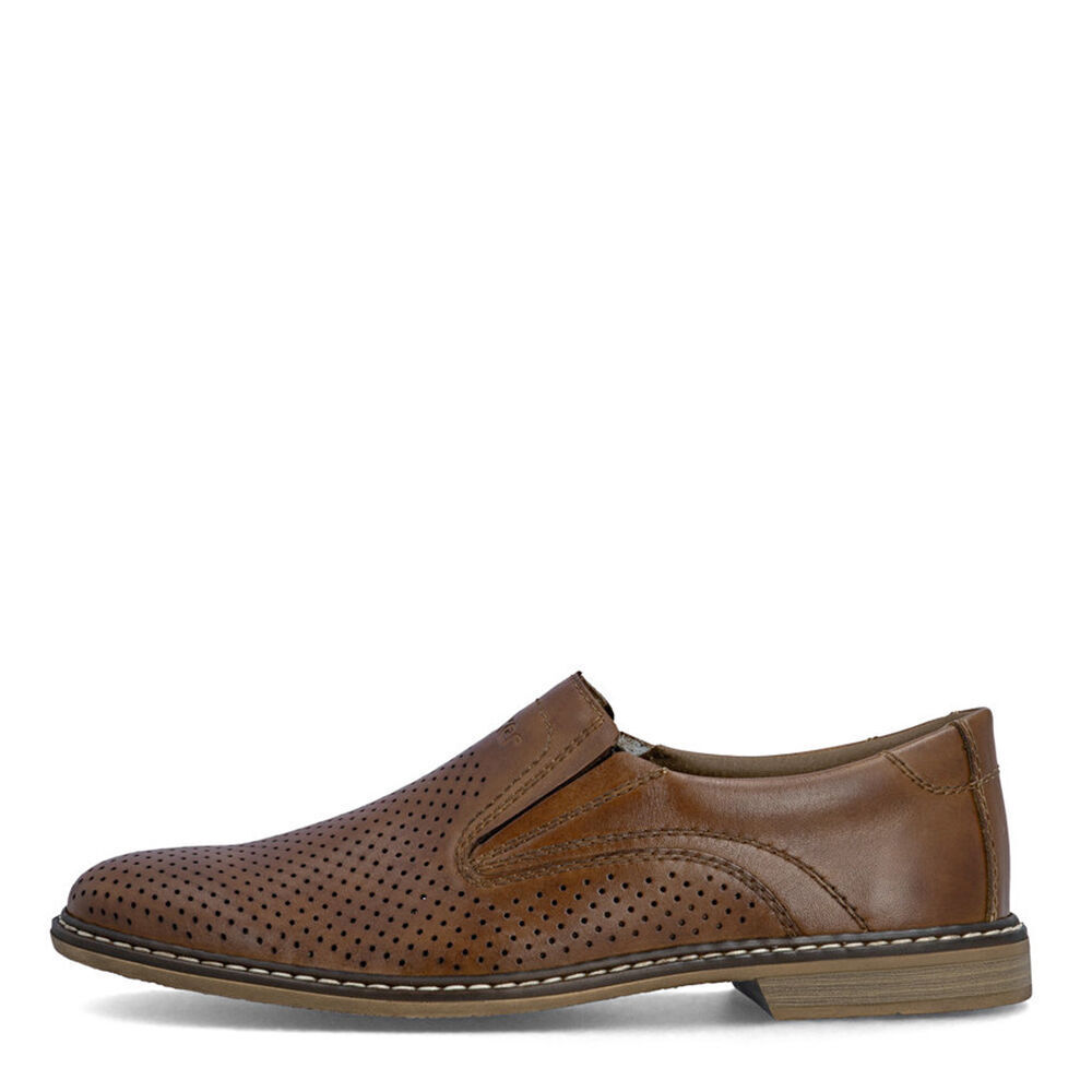Rieker 13469-24 muskat/muskat