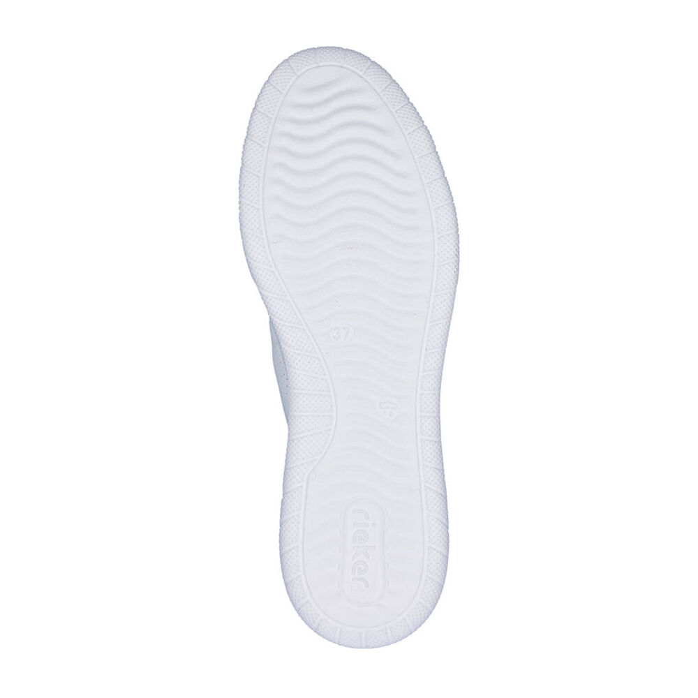 Rieker 45602-80 weiss/weiss
