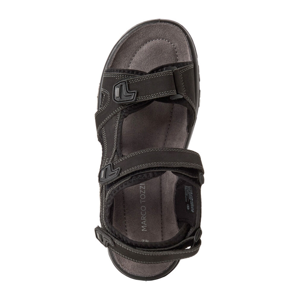 Marco Tozzi 18400-098 BLACK COMB