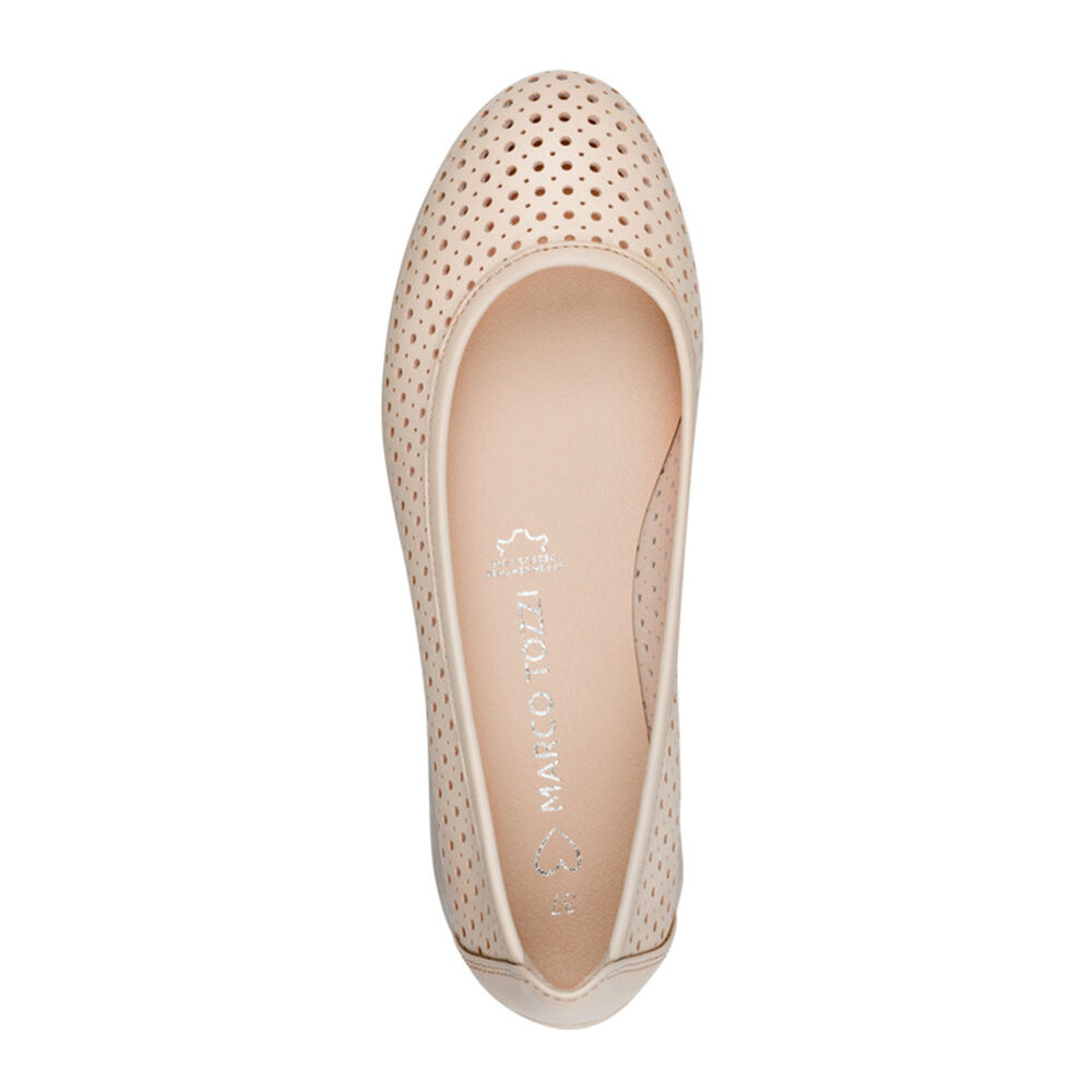 Marco Tozzi 22501-403 CREAM