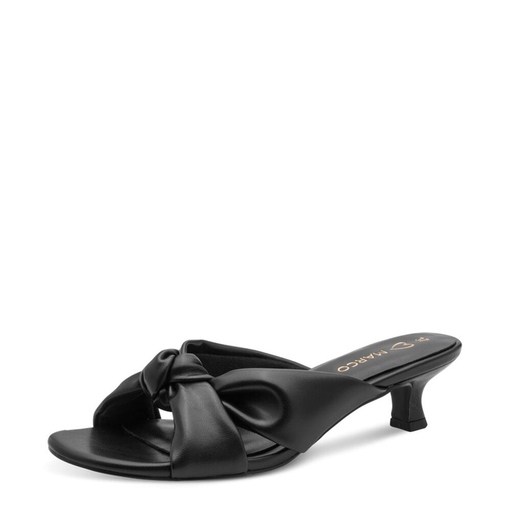 Marco Tozzi 27202-001 BLACK