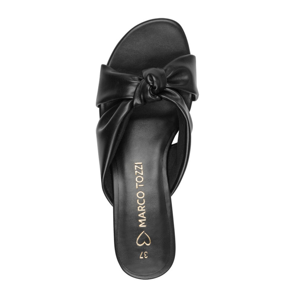 Marco Tozzi 27202-001 BLACK