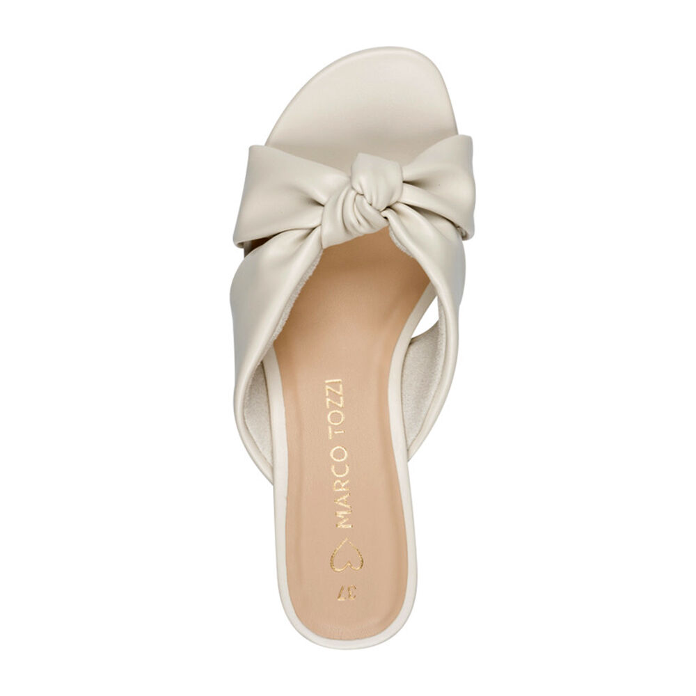 Marco Tozzi 27202-403 CREAM