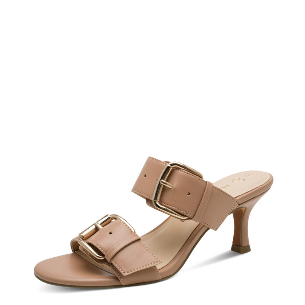 Marco Tozzi 27266-496 CAPPUCCINO