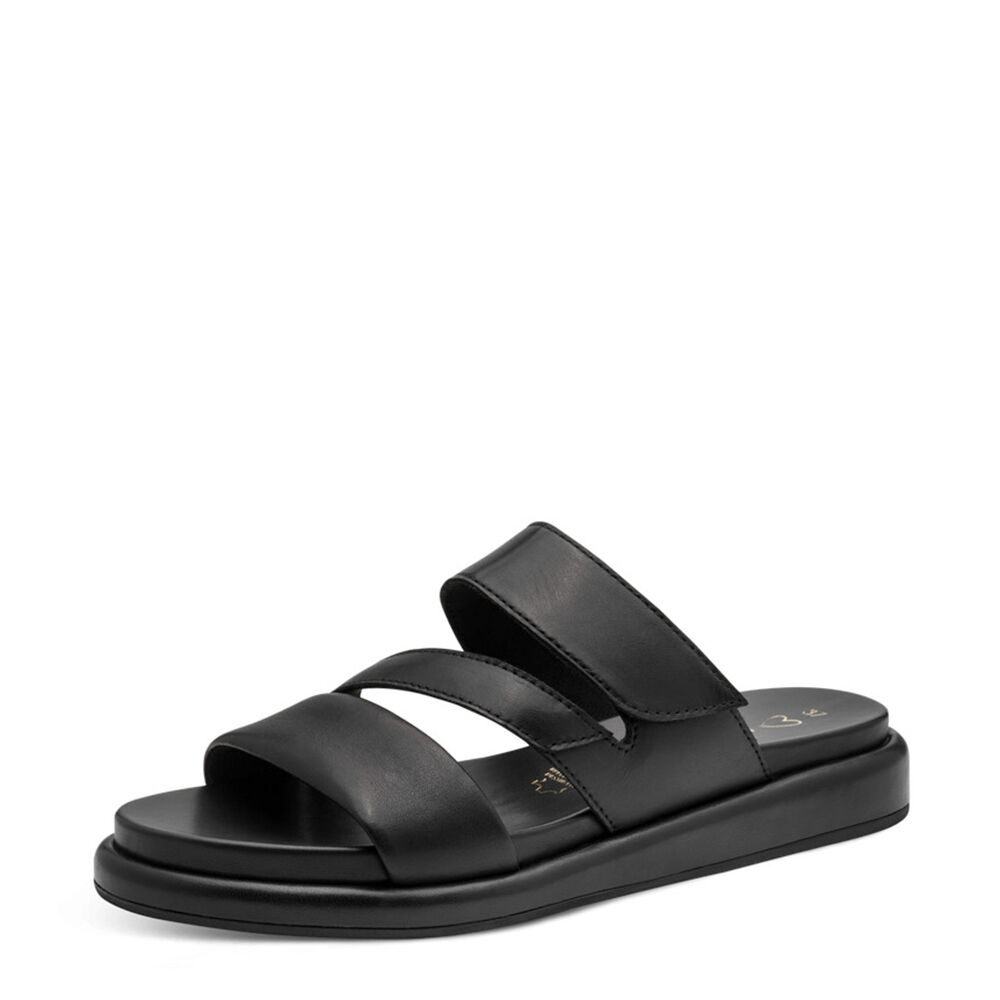 Marco Tozzi 27408-001 BLACK