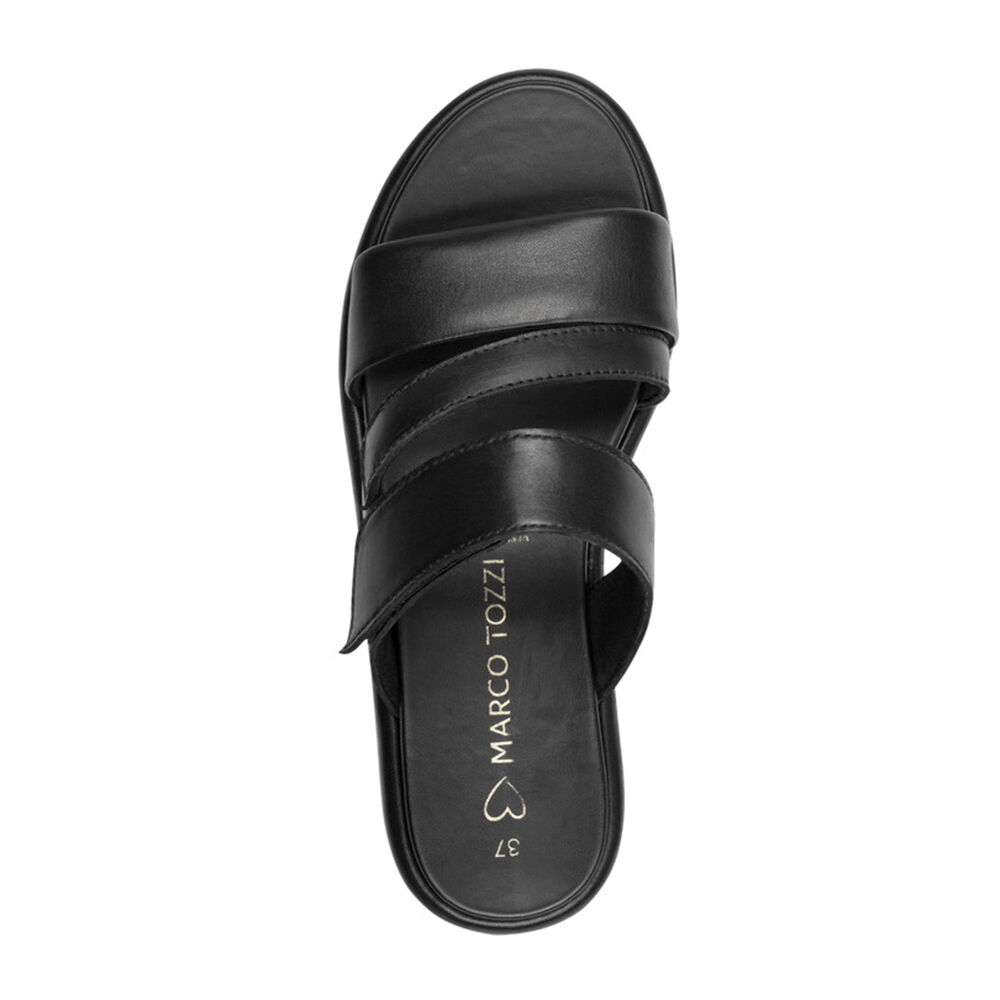 Marco Tozzi 27408-001 BLACK
