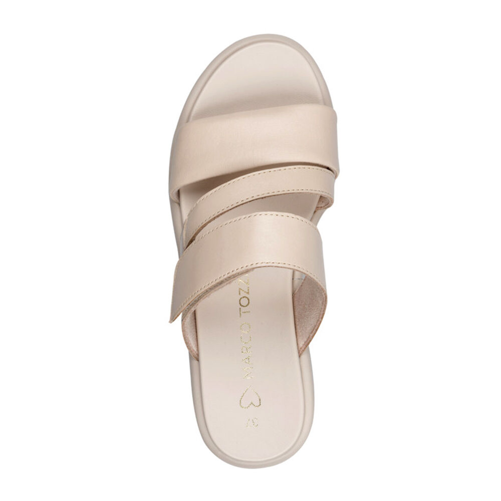 Marco Tozzi 27408-403 CREAM