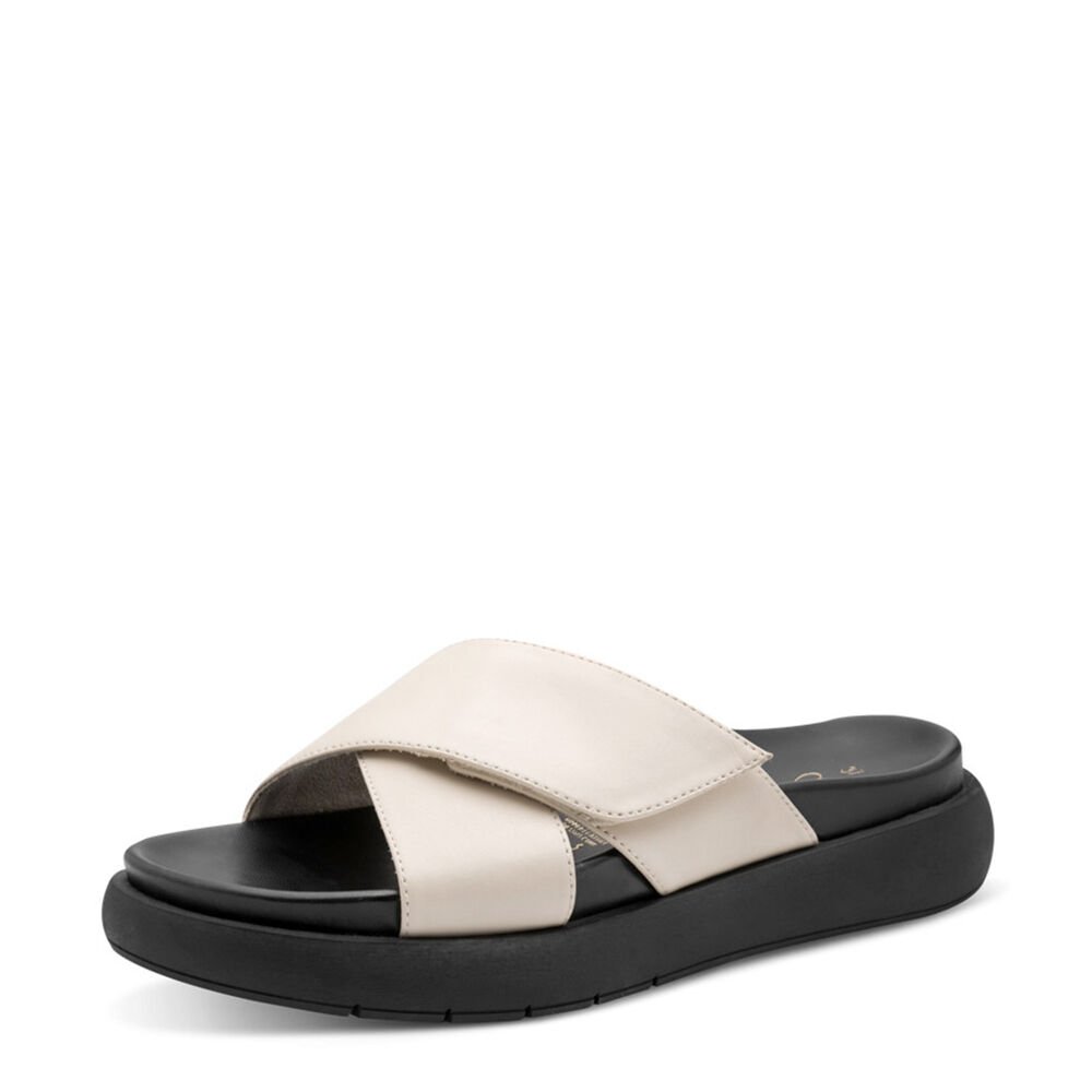 Marco Tozzi 27425-403 CREAM