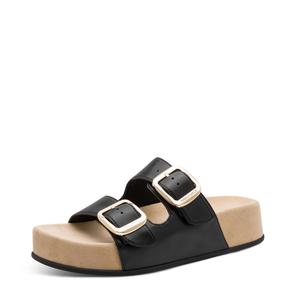 Marco Tozzi 27508-001 BLACK