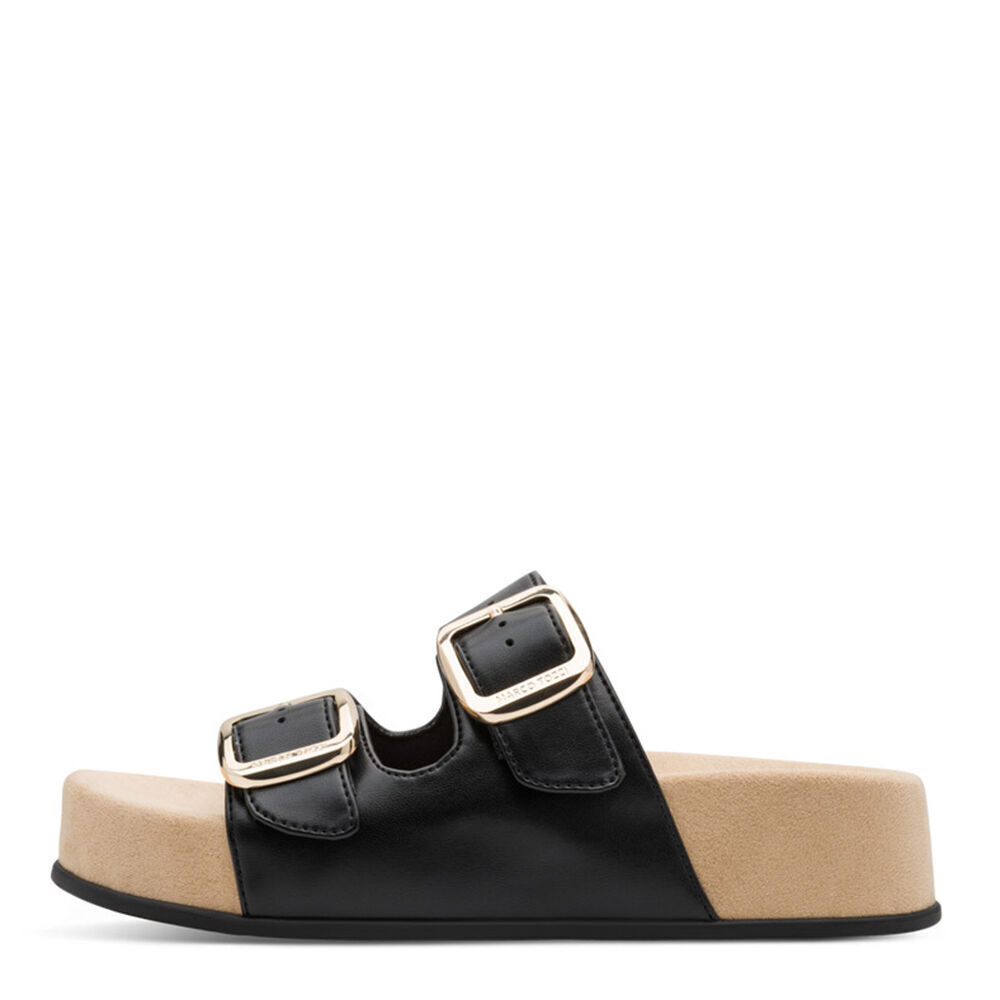 Marco Tozzi 27508-001 BLACK