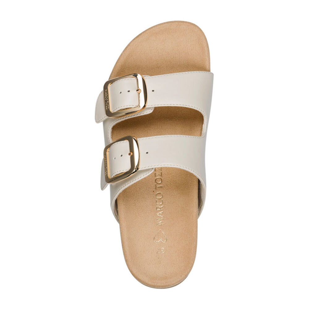 Marco Tozzi 27508-403 CREAM
