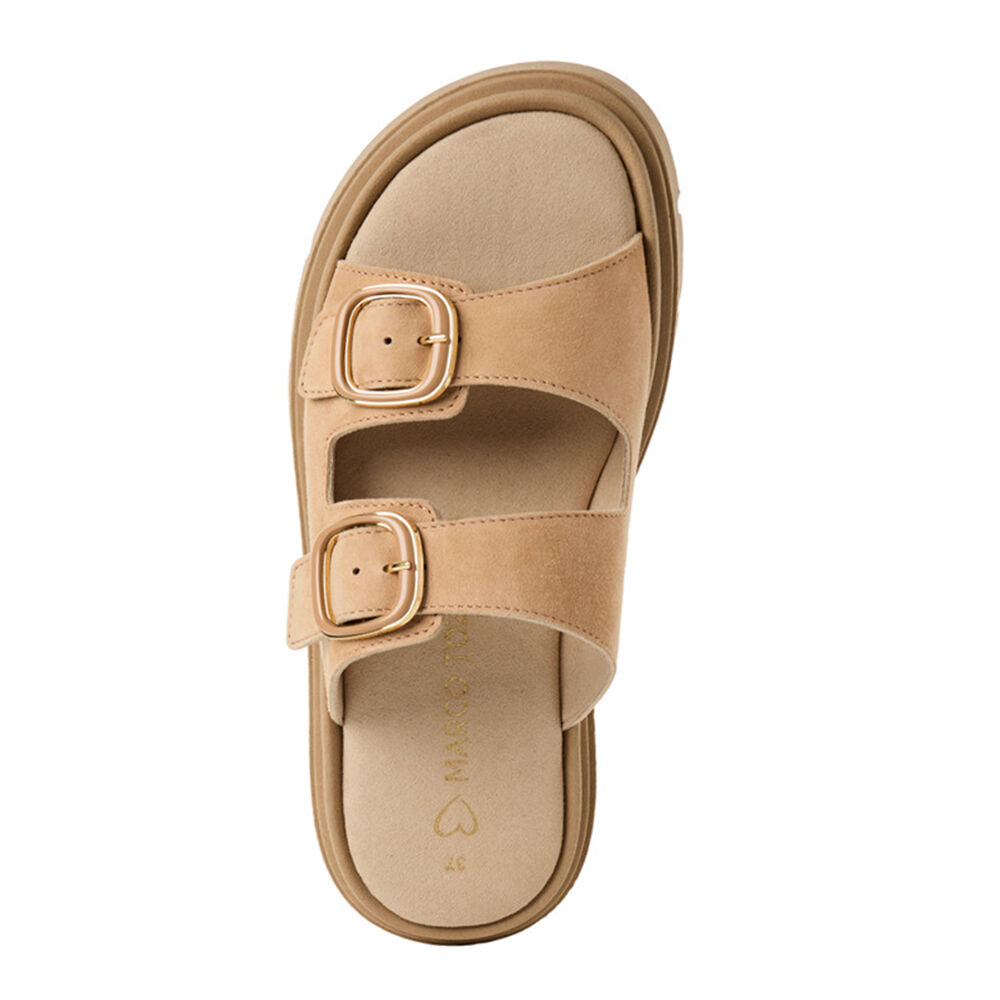 Marco Tozzi 27582-4A6 DUNE SUEDE