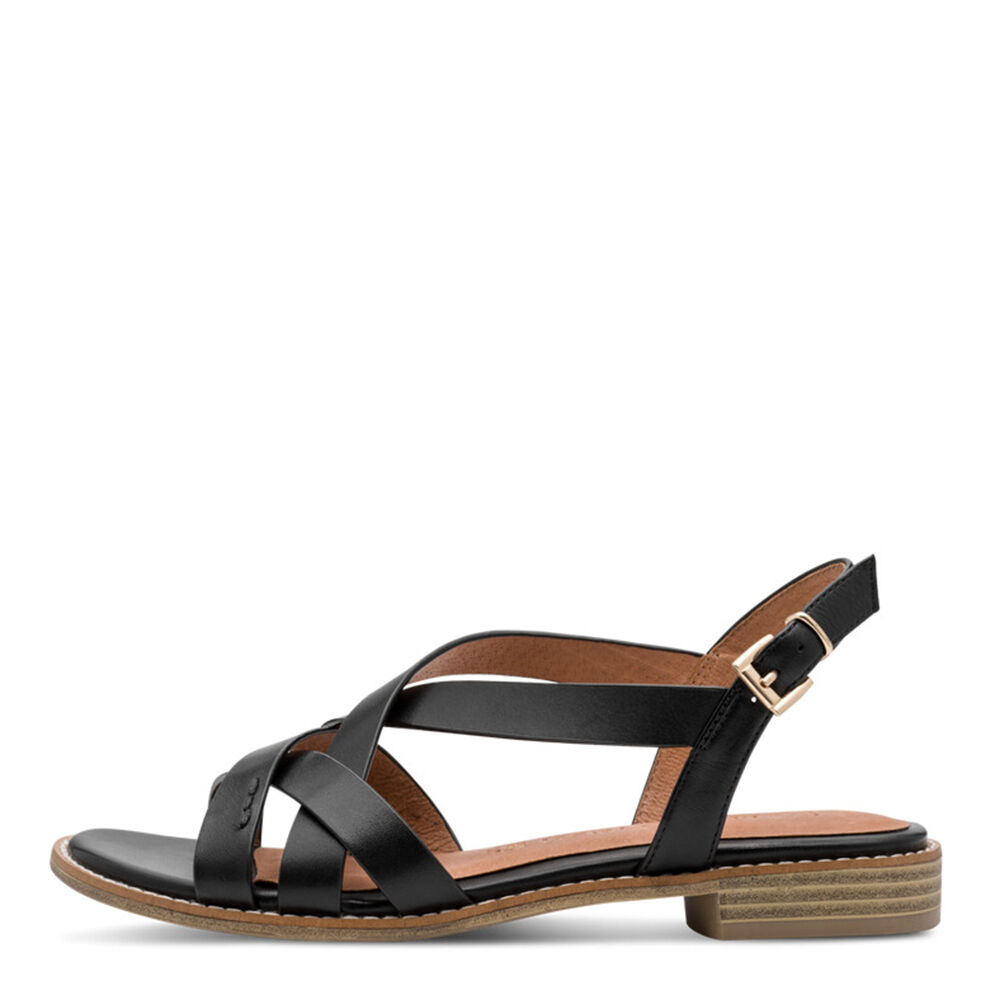 Marco Tozzi 28105-001 BLACK