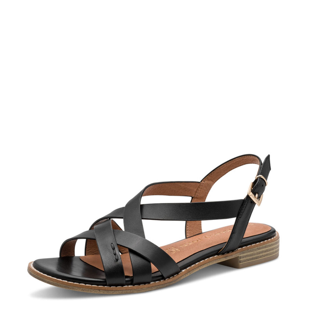 Marco Tozzi 28105-001 BLACK