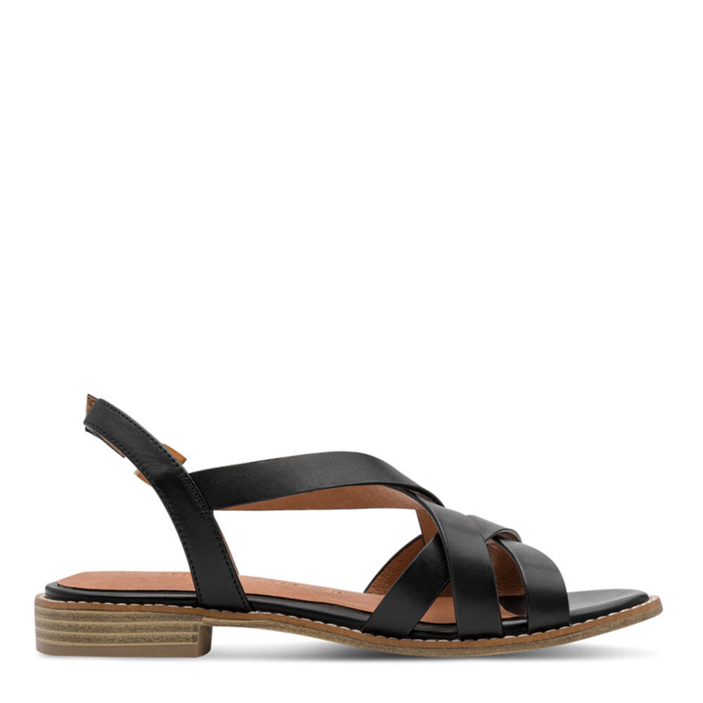 Marco Tozzi 28105-001 BLACK