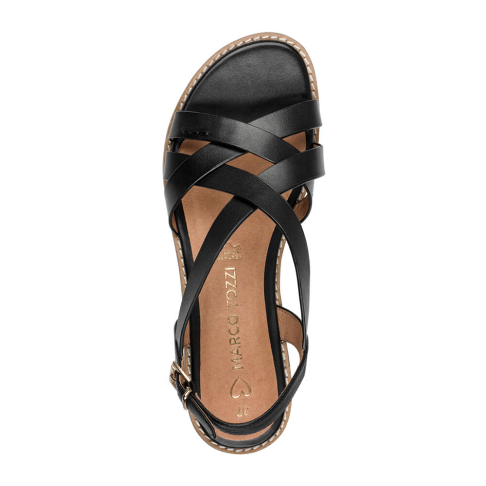 Marco Tozzi 28105-001 BLACK