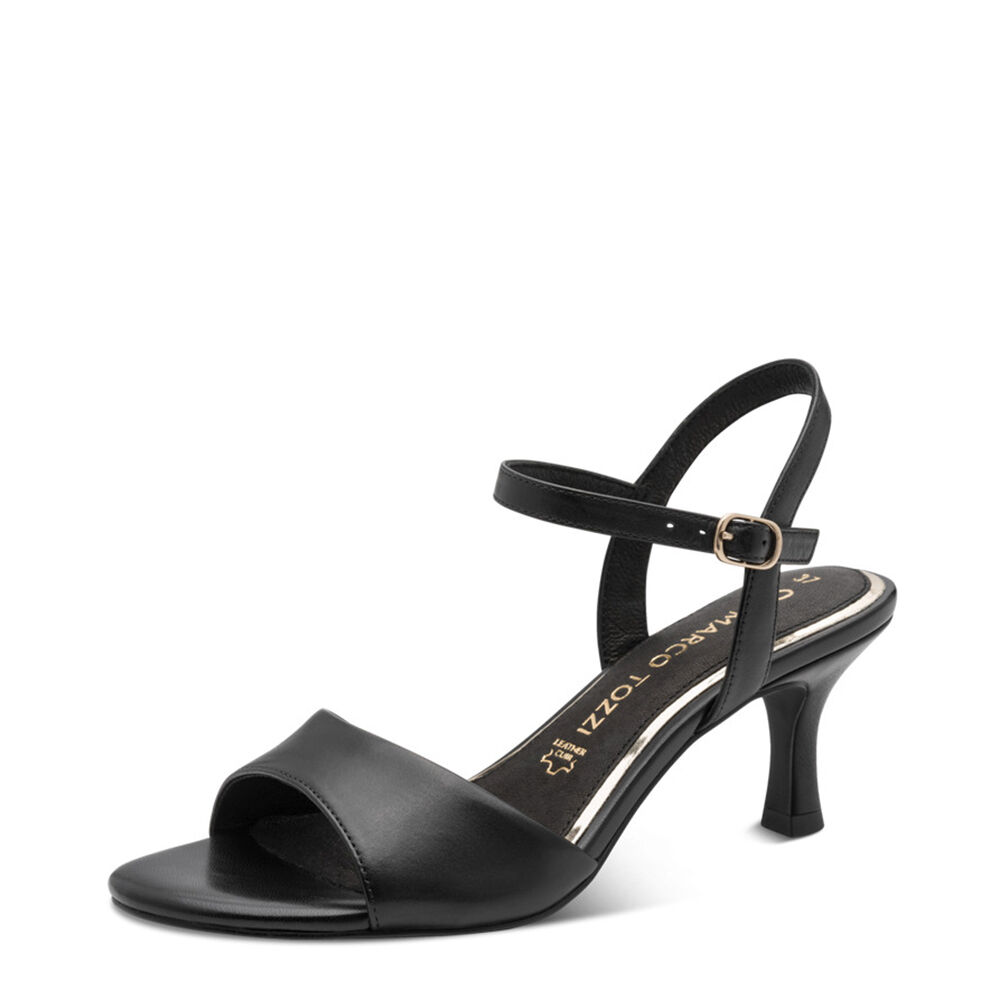 Marco Tozzi 28309-001 BLK