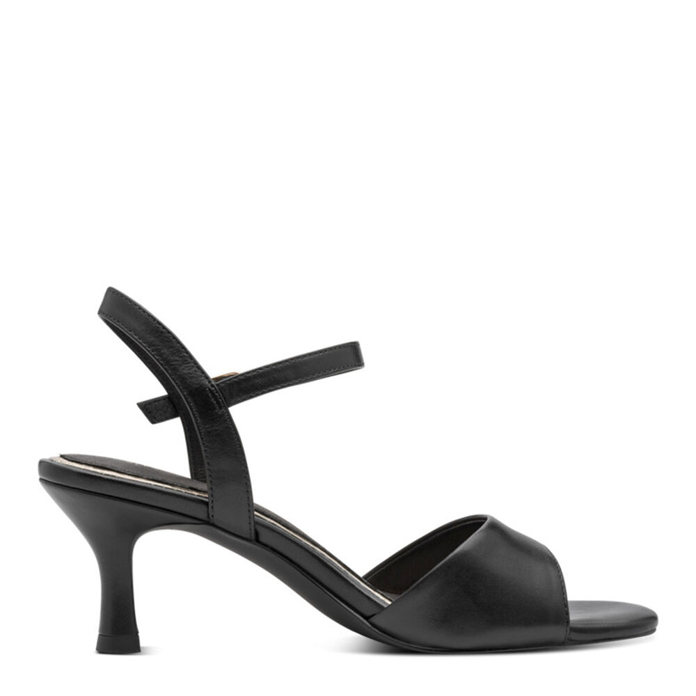 Marco Tozzi 28309-001 BLK