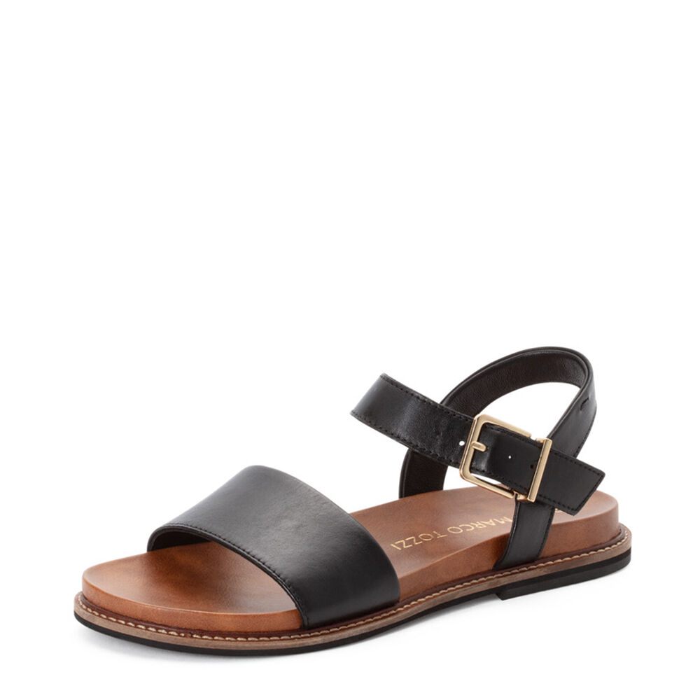 Marco Tozzi 28400-001 BLACK