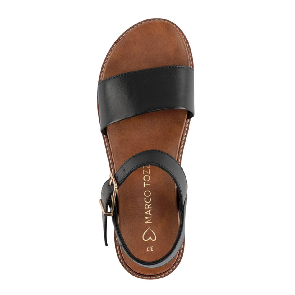 Marco Tozzi 28400-001 BLACK