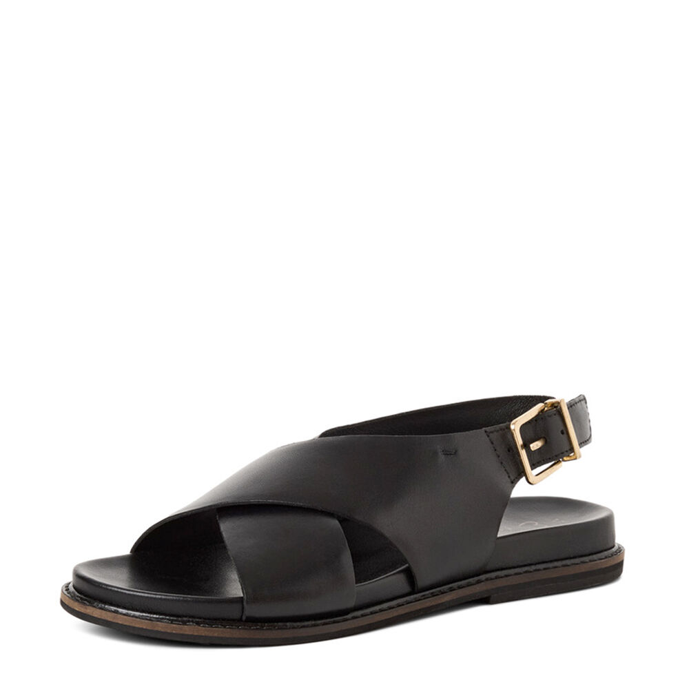Marco Tozzi 28401-007 BLACK UNI
