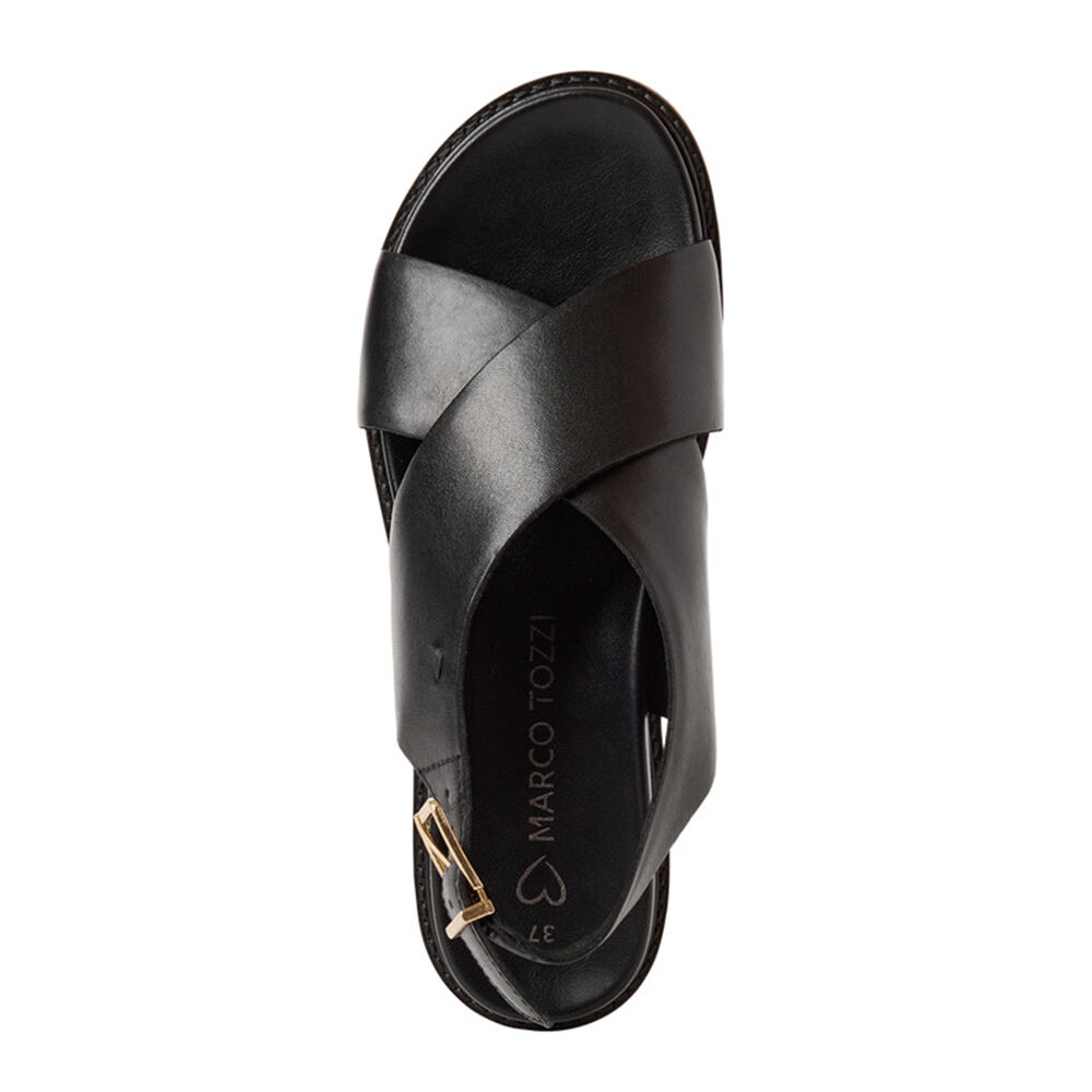 Marco Tozzi 28401-007 BLACK UNI