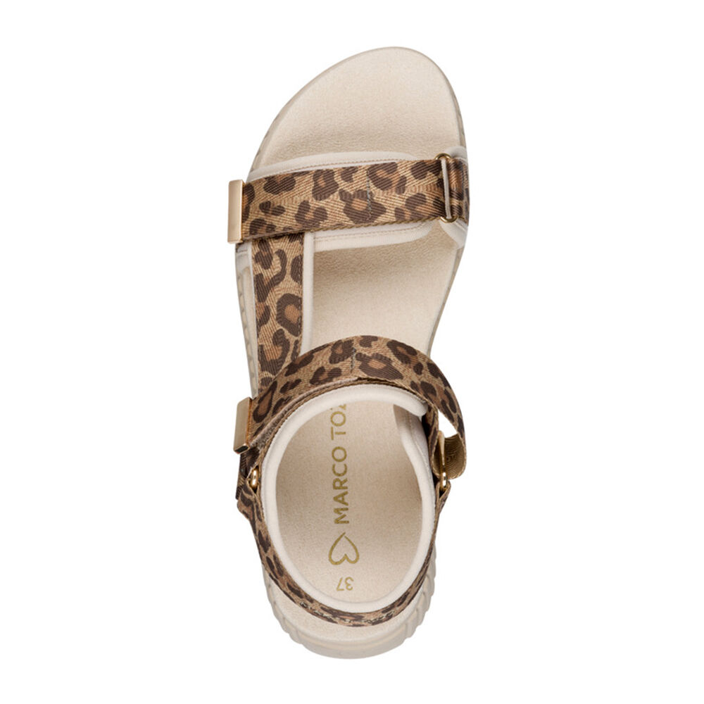 Marco Tozzi 28537-4B9 LEO DUNE COMB