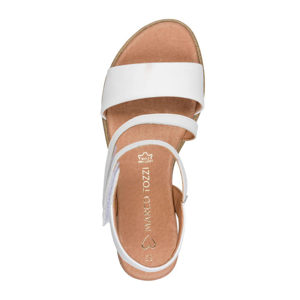 Marco Tozzi 28705-100 WHITE