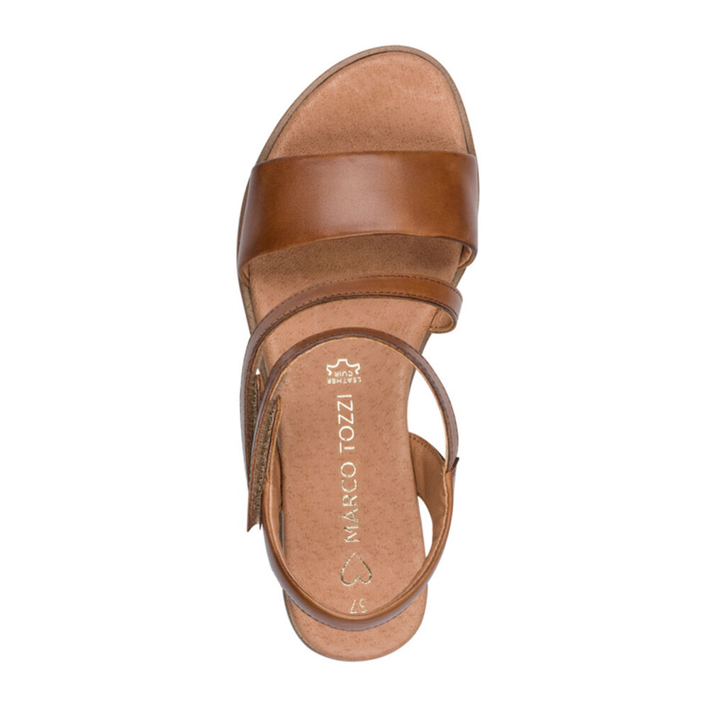 Marco Tozzi 28705-305 COGNAC