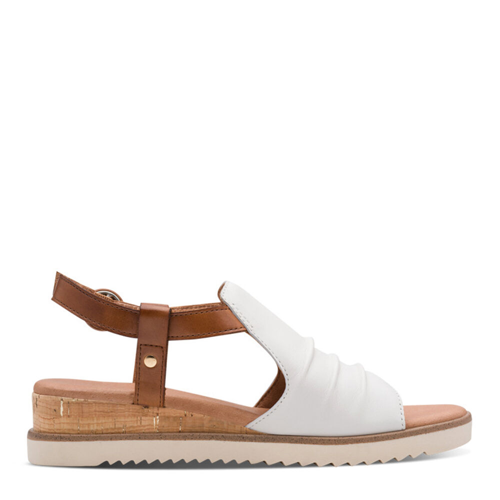 Marco Tozzi 28706-197 WHITE COMB