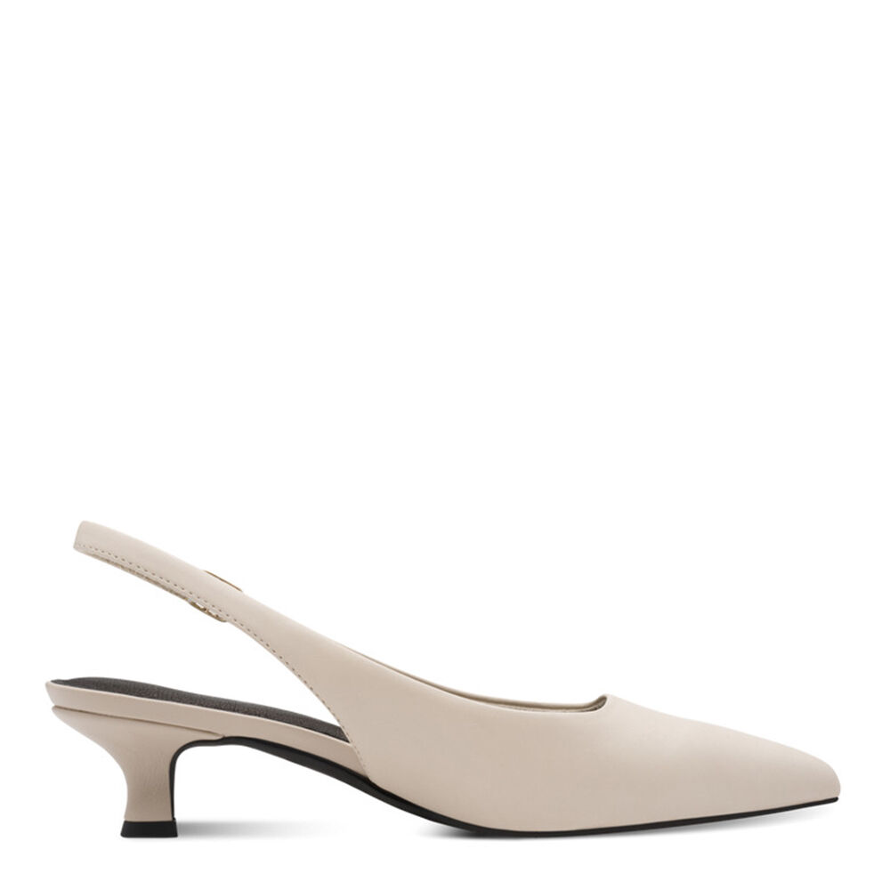 Marco Tozzi 29514-452 CREAM NAPPA