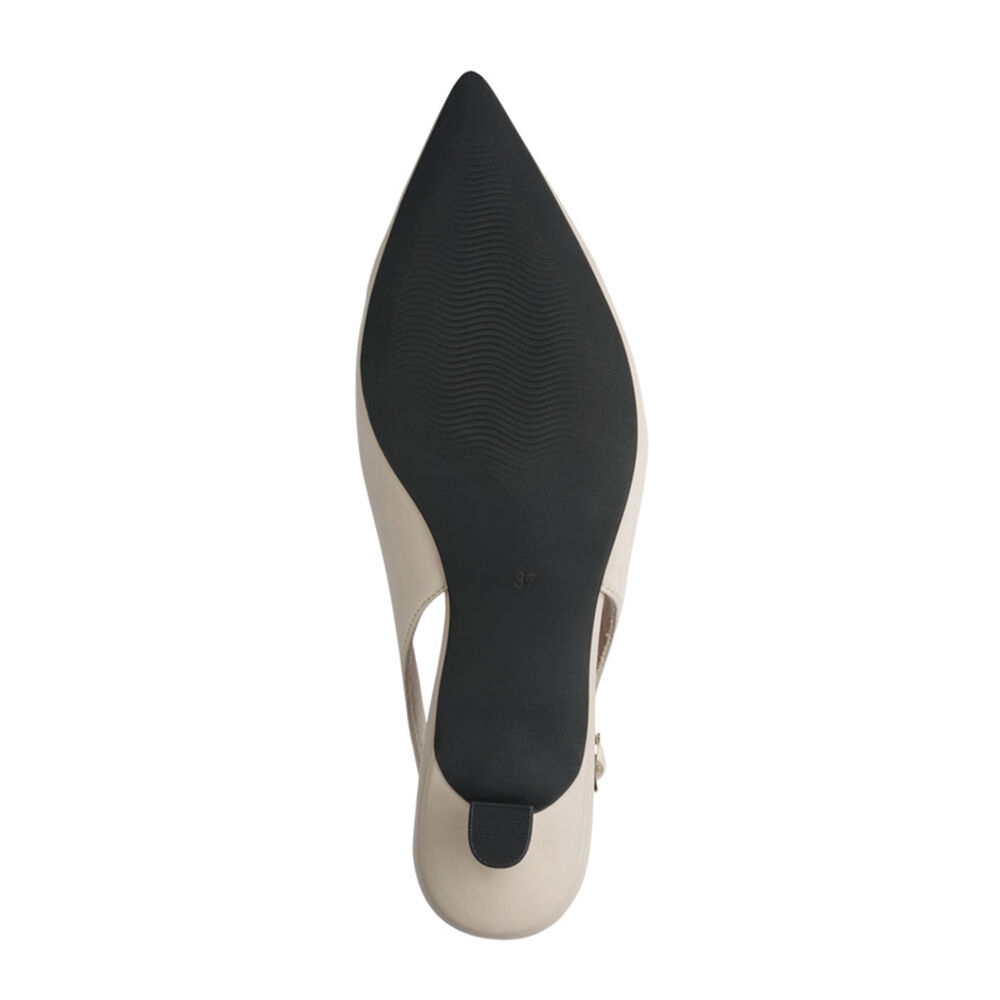 Marco Tozzi 29514-452 CREAM NAPPA