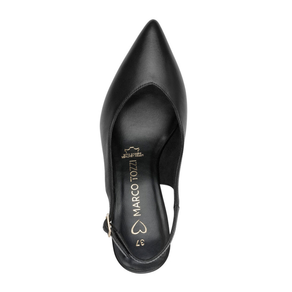 Marco Tozzi 29648-001 BLACK
