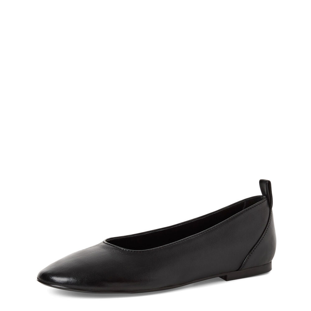 Tamaris 22100-001 BLACK