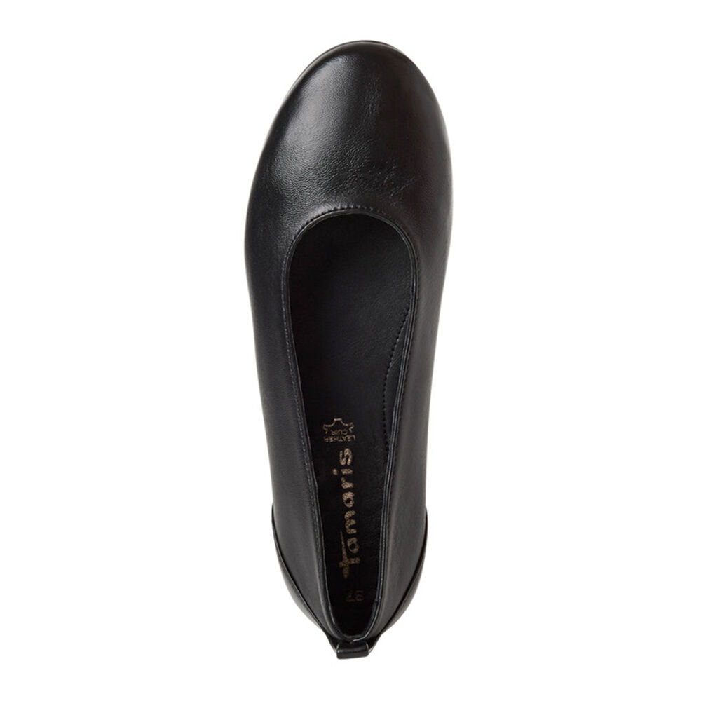 Tamaris 22100-001 BLACK