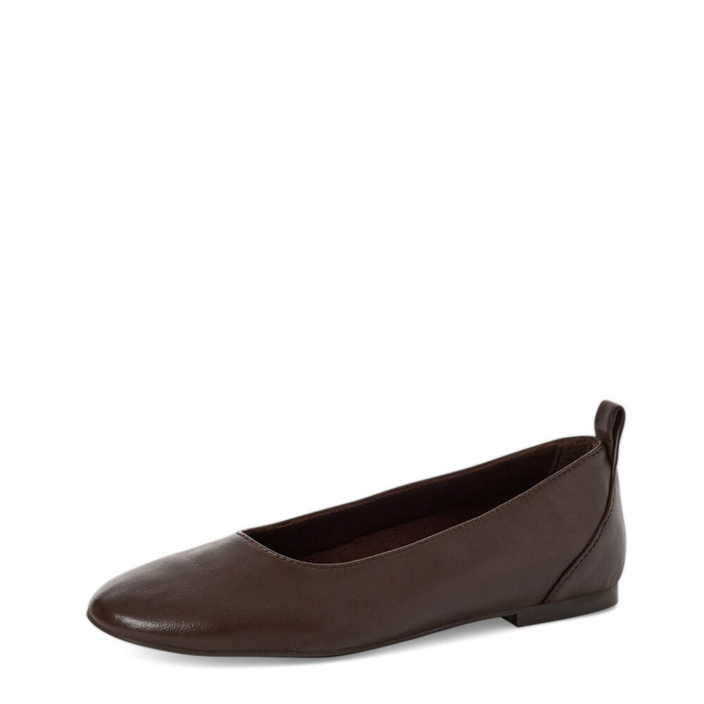 Tamaris 22100-304 MOCCA