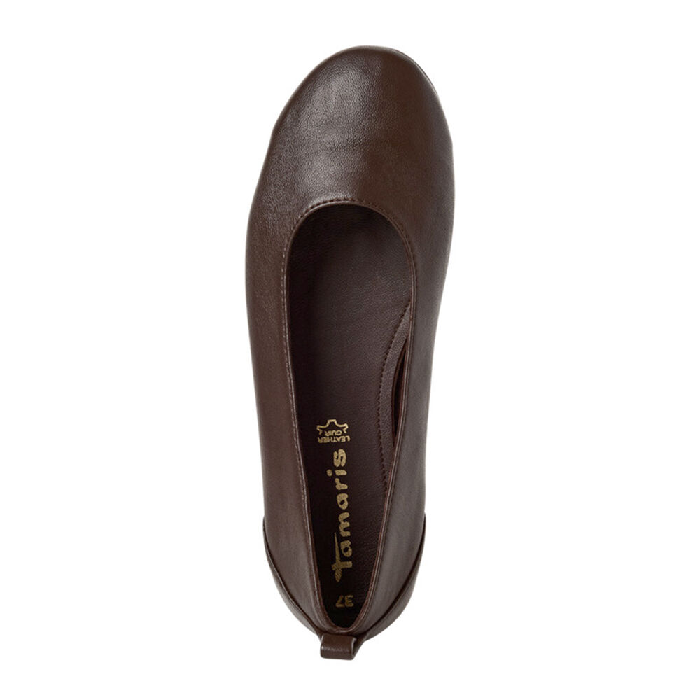 Tamaris 22100-304 MOCCA