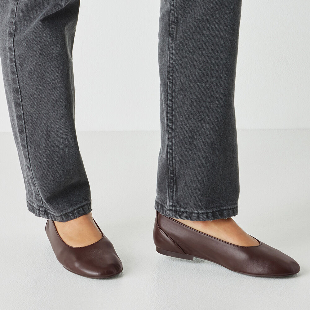 Tamaris 22100-304 MOCCA