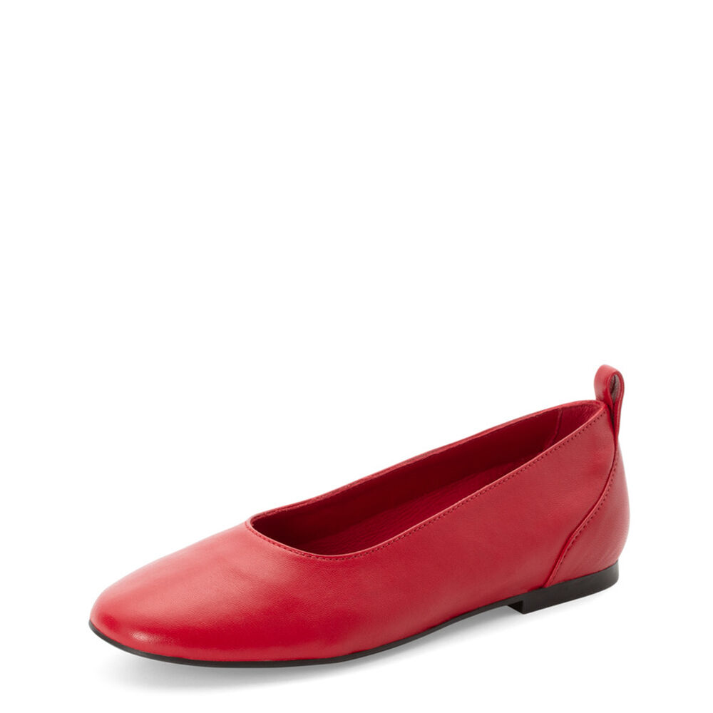 Tamaris 22100-500 RED